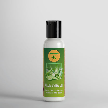 Trustfinds Aloe Vera Gel