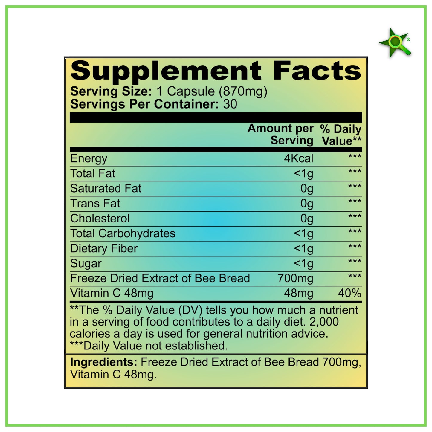 TrustLongevity™ Bundle (3 Pack) Trustfinds® Bee Pearls, NAD+, & Resveratrol 600mg - Natural Immunity & Vitality Support (150 Veg. Caps)