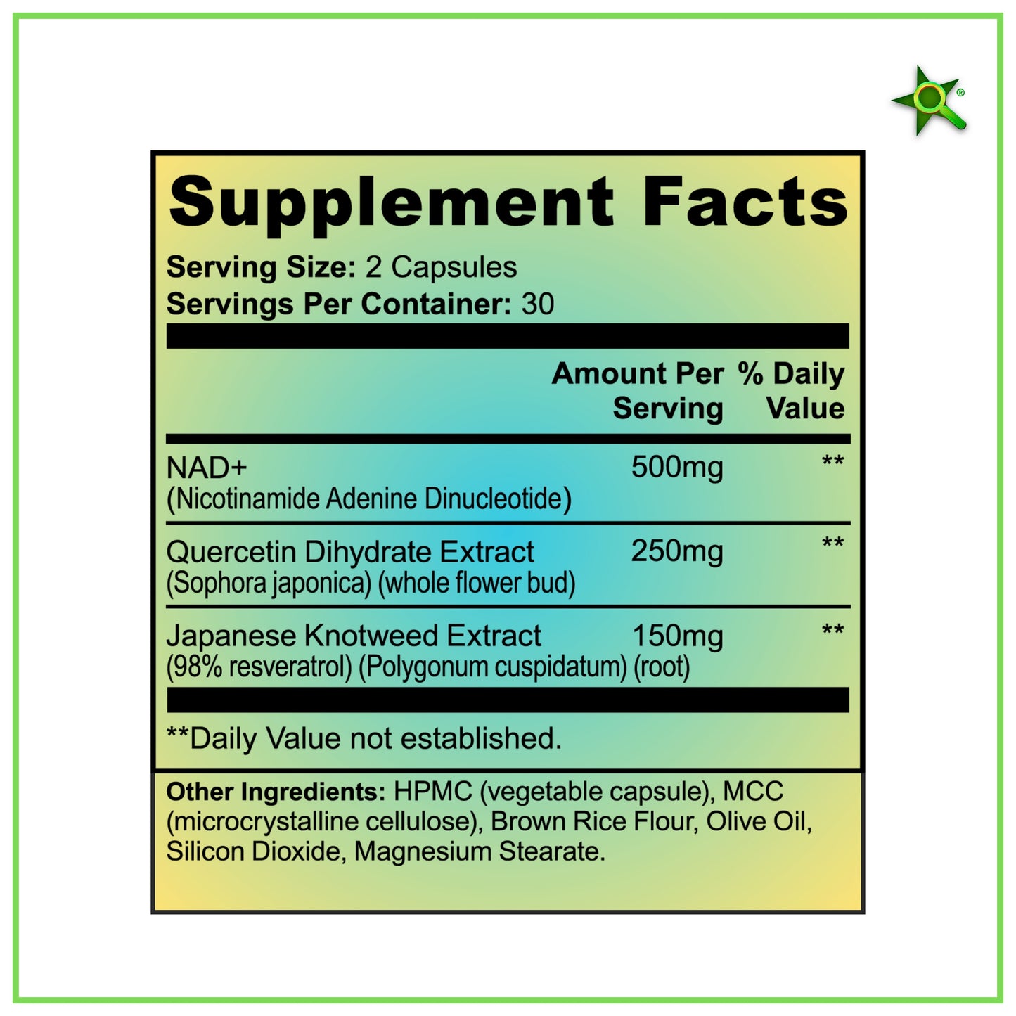 TrustLongevity™ Bundle (3 Pack) Trustfinds® Bee Pearls, NAD+, & Resveratrol 600mg - Natural Immunity & Vitality Support (150 Veg. Caps)