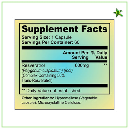 TrustLongevity™ Bundle (3 Pack) Trustfinds® Bee Pearls, NAD+, & Resveratrol 600mg - Natural Immunity & Vitality Support (150 Veg. Caps)
