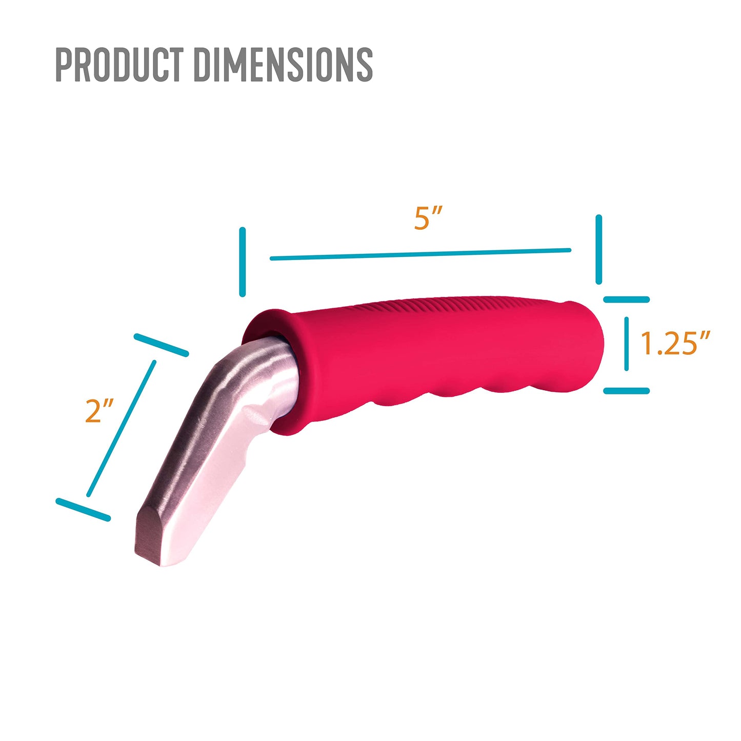 Able Life Vehicle Support Handle and Mobility Aid, Portable Car Assist Grab Bar for Sit-to-Stand Assistance, Ideal for Seniors and Adults, Durable Door Handle Support with Ergonomic Design