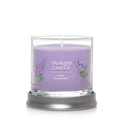 Yankee Candle Pink Sands Scented, Classic 22oz Large Jar Single Wick Candle, Over 110 Hours of Burn Time, Perfect for Creating Relaxing Atmosphere