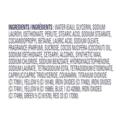 Dove Brown Sugar and Coconut Butter Body Scrub Exfoliates and Deeply Nourishes for Smooth, Radiant Skin 15 oz