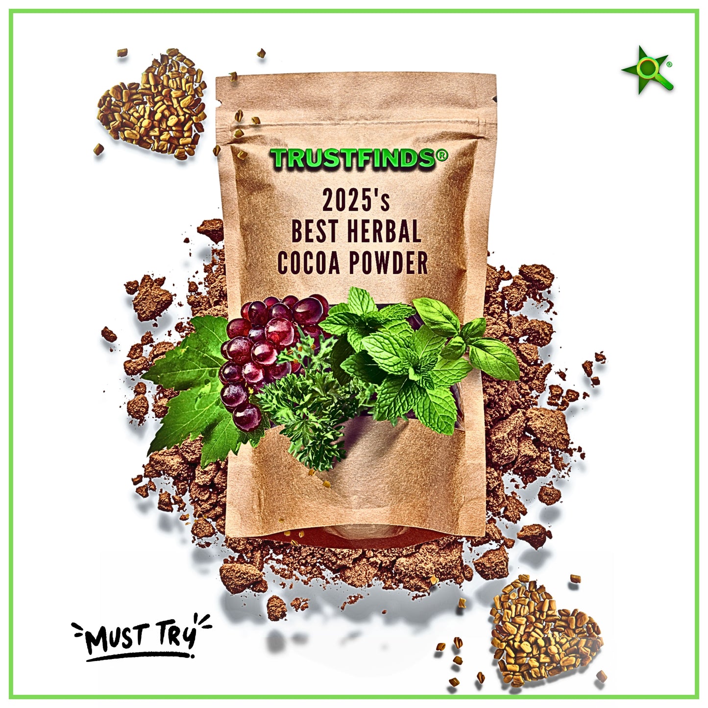Trustfinds® Bee Pearls - Natural Immunity & Vitality Support, Bee Bread Extract + Vitamin C, Non-GMO Bee Pollen Capsules