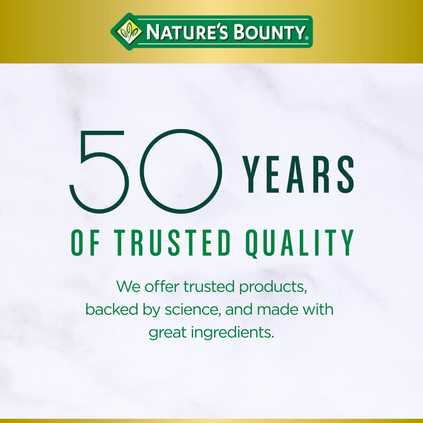 Nature's Bounty Magnesium, Bone and Muscle Health, Whole Body Support, Tablets, 500 Mg, 200 Ct