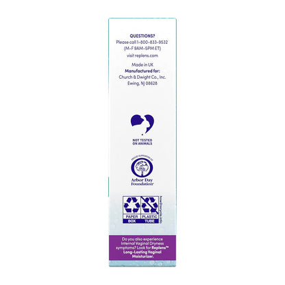 Replens™ External Comfort Gel 1.5OZ