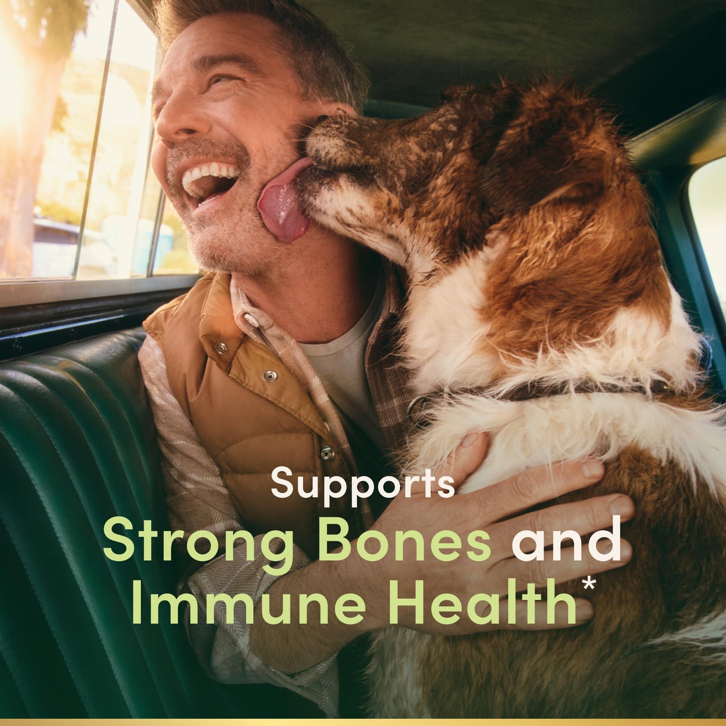 Nature's Bounty Vitamin D3, Immune Support, 125 mcg (5000iu), Rapid Release Softgels, 240 Ct (package may differ)