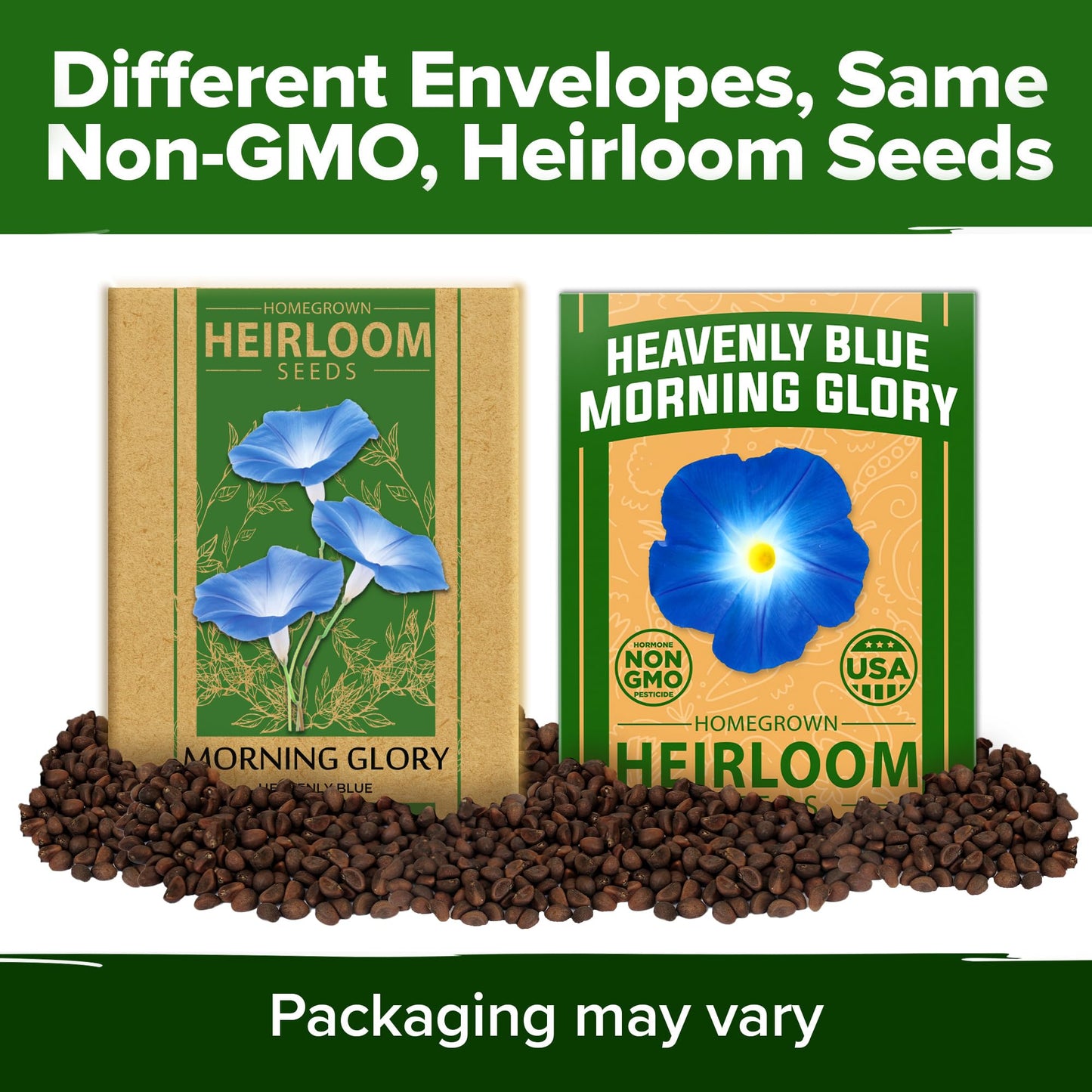HOME GROWN 𝗨𝗦𝗔 𝗣𝗥𝗘𝗠𝗜𝗨𝗠 Zinnia Dahlia Seeds Pack for 2025 – 524 𝗡𝗢𝗡-𝗚𝗠𝗢 Flower Seeds | Vibrant Zinnia Elegans for Pollinator Gardens, Borders & Containers | Easy-to-Grow Outdoor Blooms