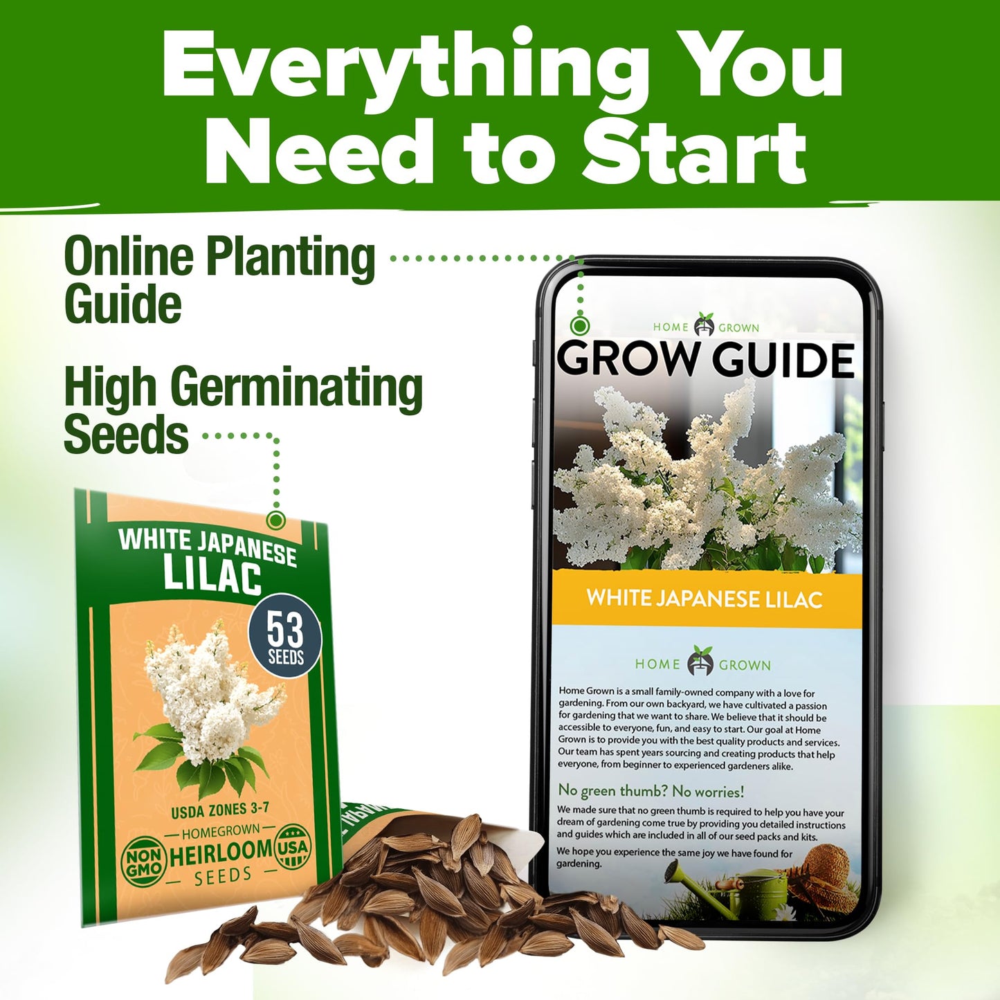 HOME GROWN 𝗨𝗦𝗔 𝗣𝗥𝗘𝗠𝗜𝗨𝗠 Zinnia Dahlia Seeds Pack for 2025 – 524 𝗡𝗢𝗡-𝗚𝗠𝗢 Flower Seeds | Vibrant Zinnia Elegans for Pollinator Gardens, Borders & Containers | Easy-to-Grow Outdoor Blooms