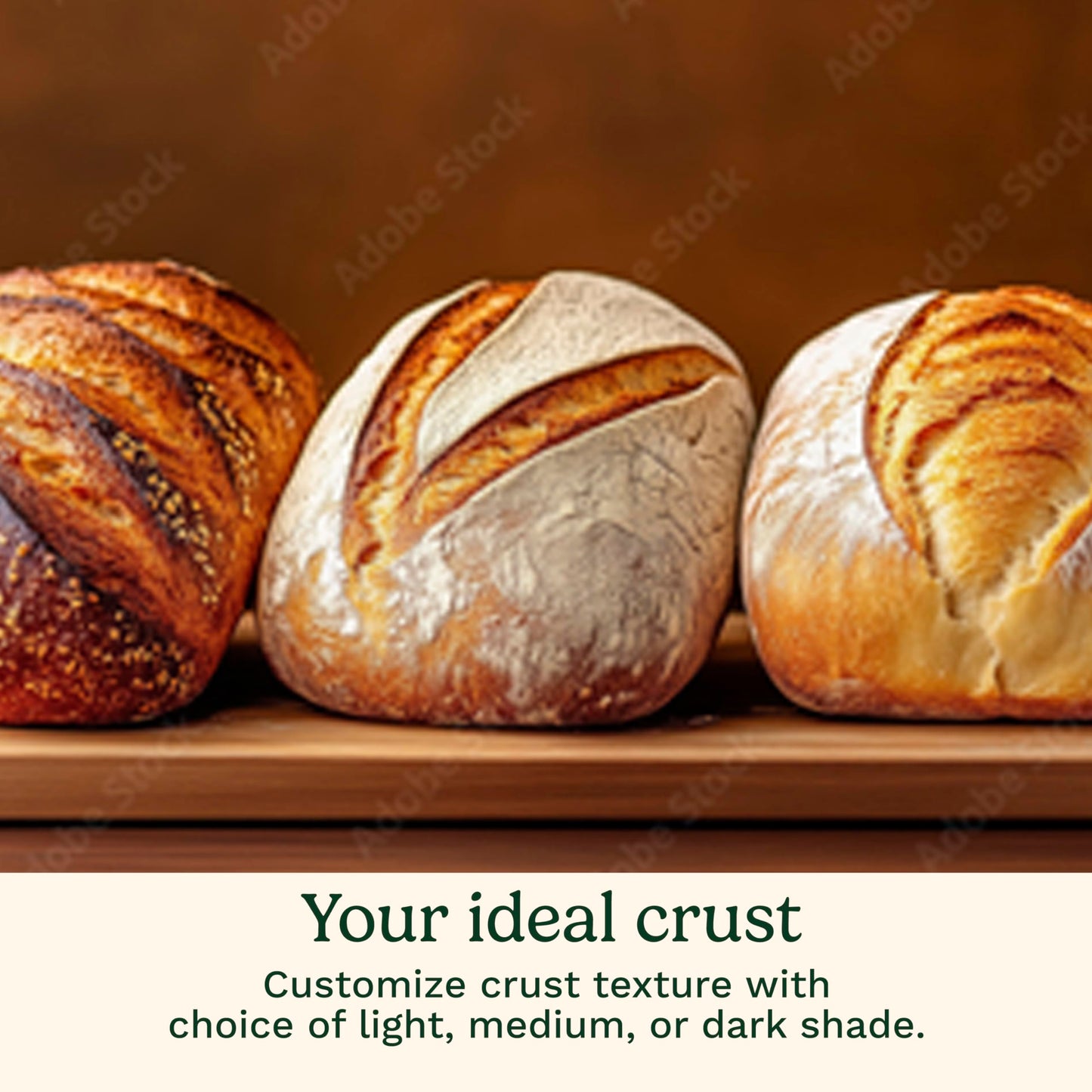 Cuisinart Bread Maker Machine, Stainless Steel Automatic Bread Machine with 12 Menu Options, 3 Loaf Sizes up to 2 Lb., 3 Crust Colors, Removable Nonstick Baking Pan & Kneading Paddle, CBK-110NAS
