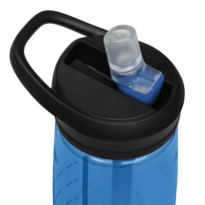 Trustfinds Water Encouragement Sports Water Bottle
